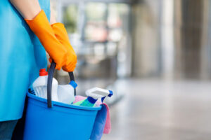 Cleaning Services