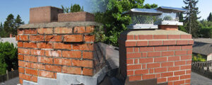 Chimney Repair