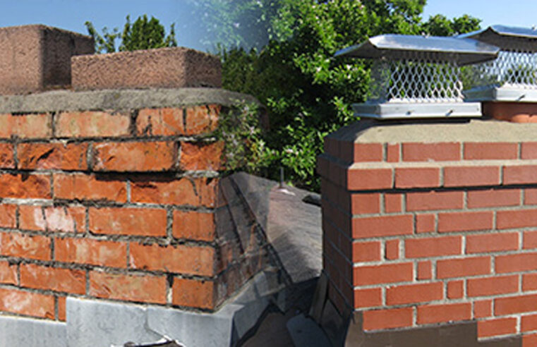 Chimney Repair Basics