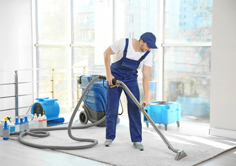 Why Carpet Cleaning Is Necessary
