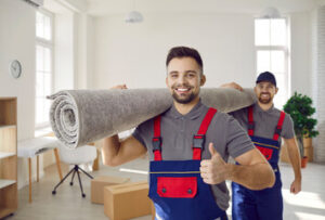 movers